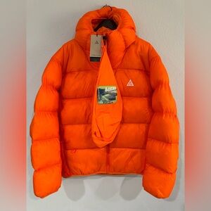 Nike ACG Therma-FIT ADV Lunar Lake Puffer Jacket Primaloft DH3070-819 Medium